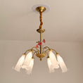 Bild in Galerie-Betrachter laden, Montclair Chandelier
