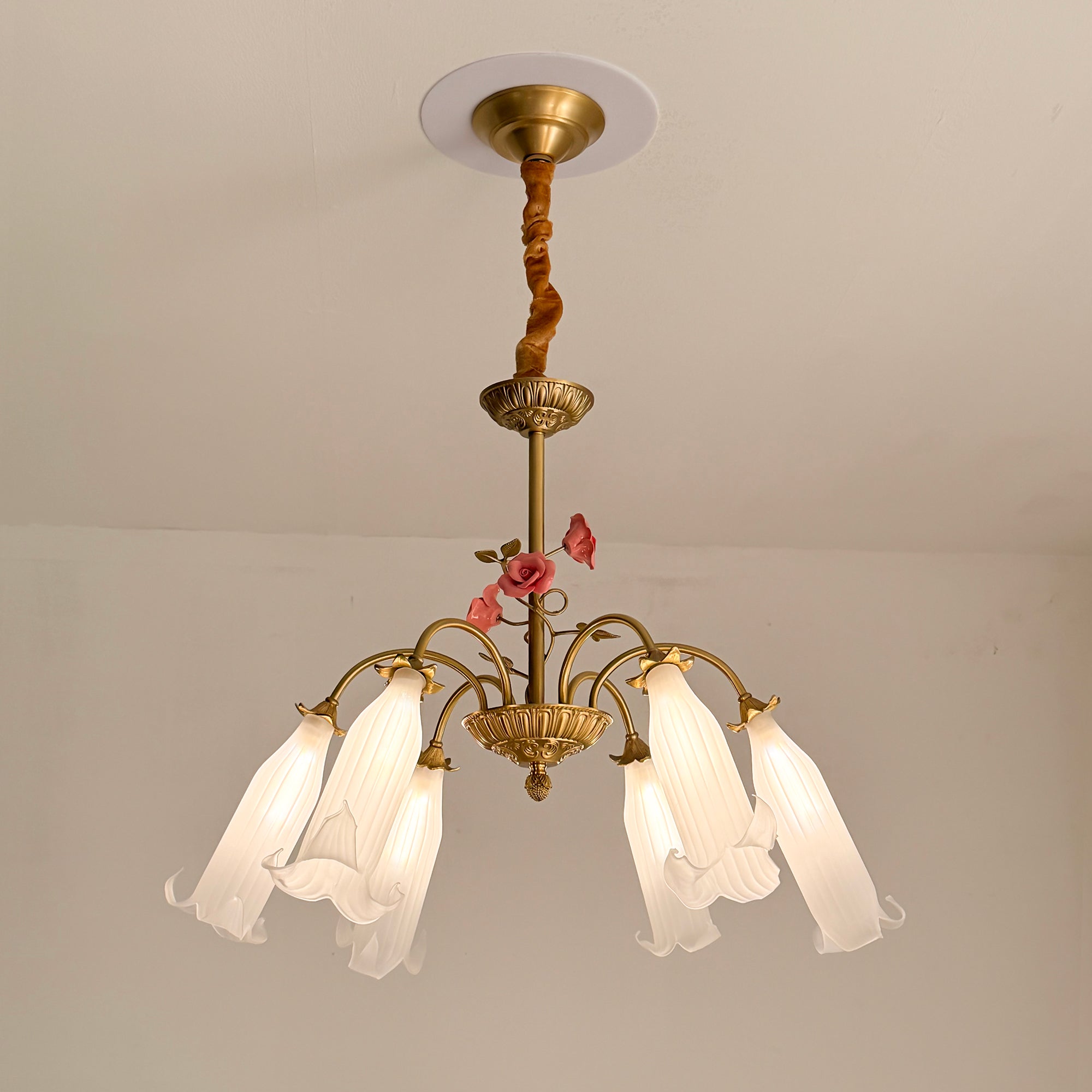 Montclair Chandelier