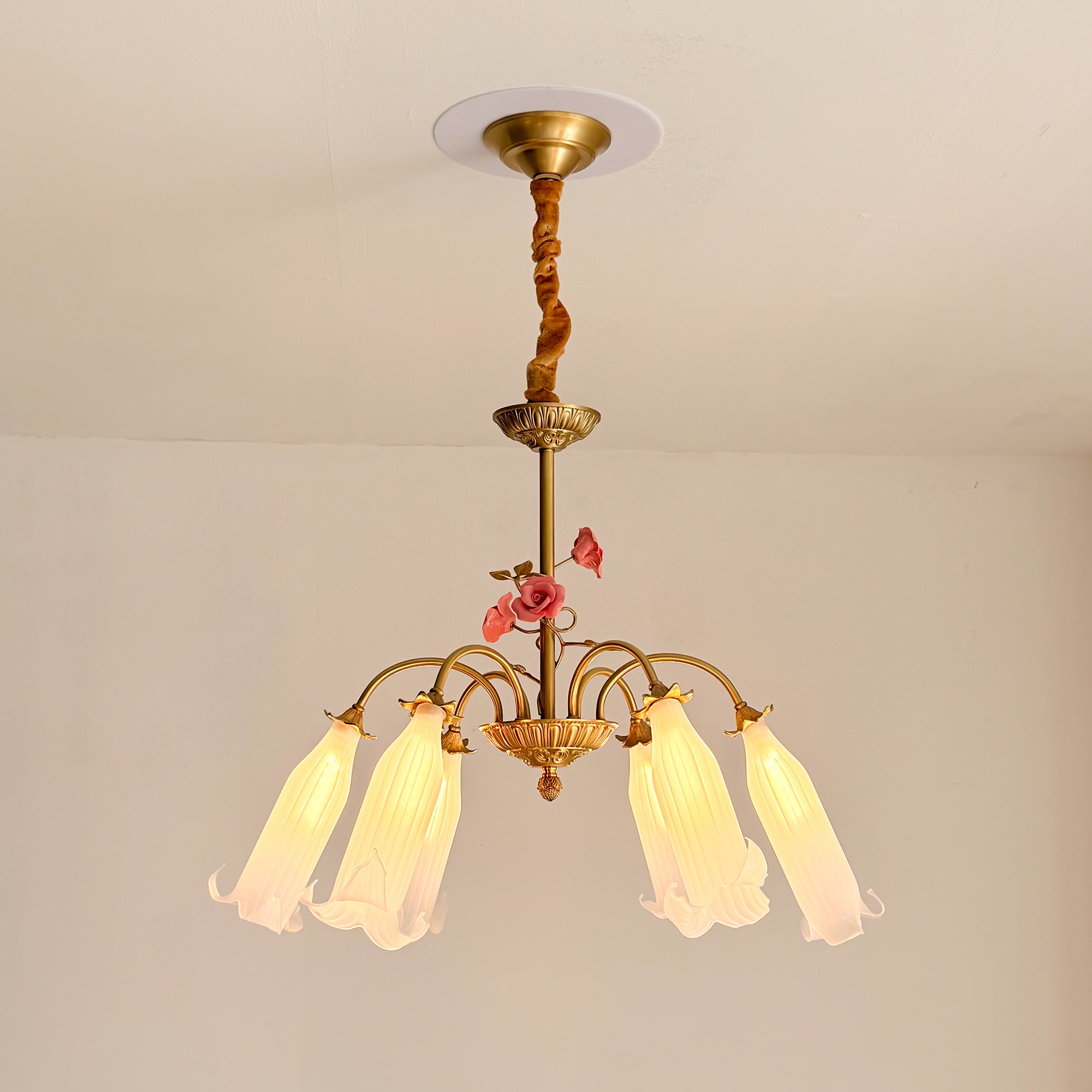 Montclair Chandelier