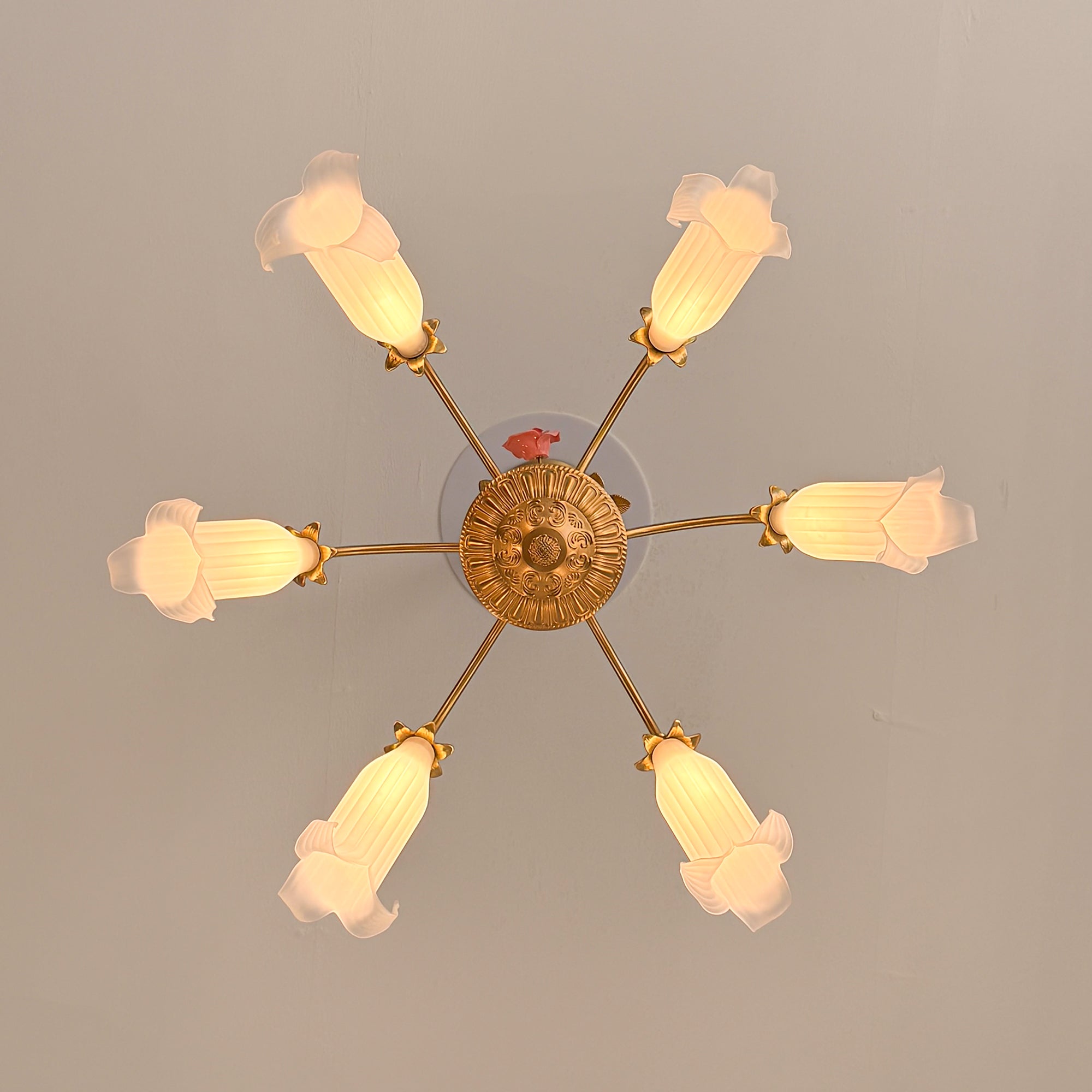 Montclair Chandelier