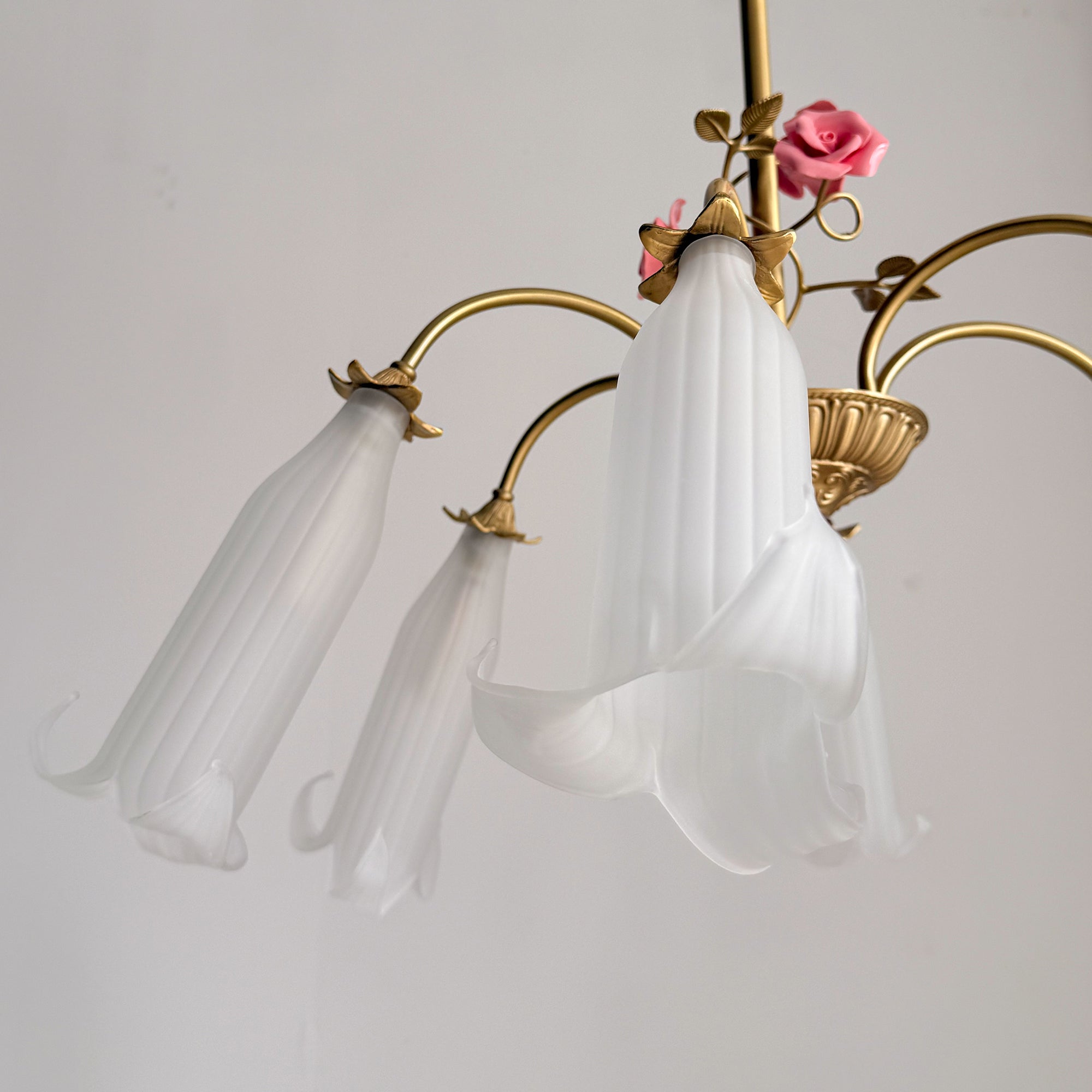 Montclair Chandelier