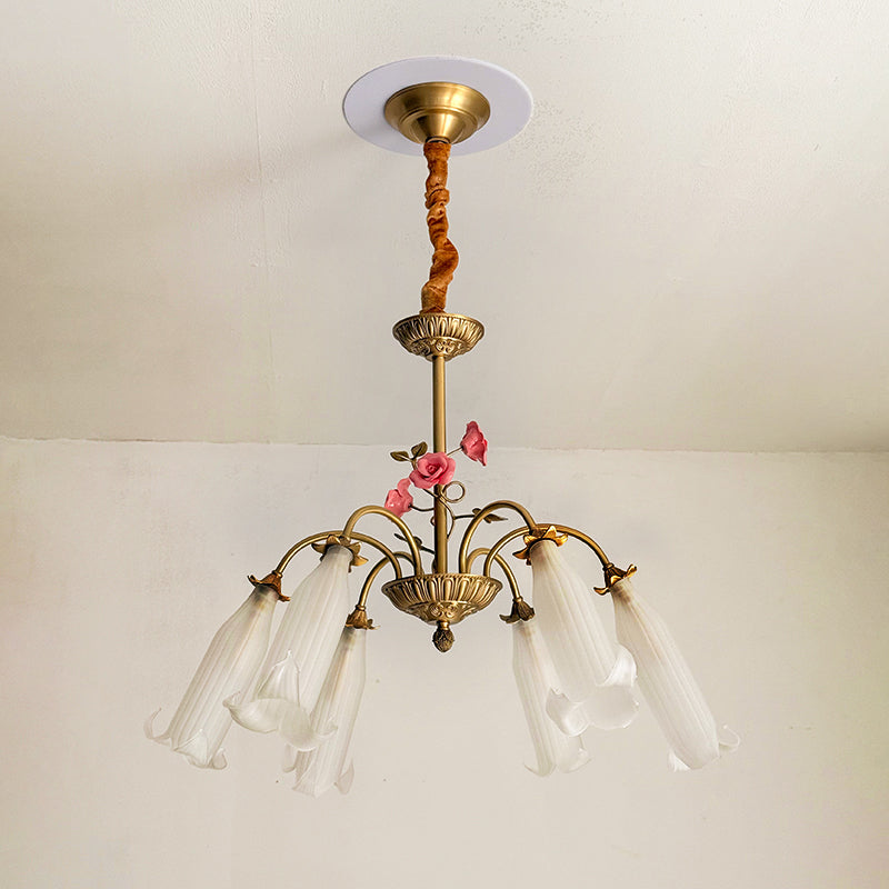 Montclair Chandelier
