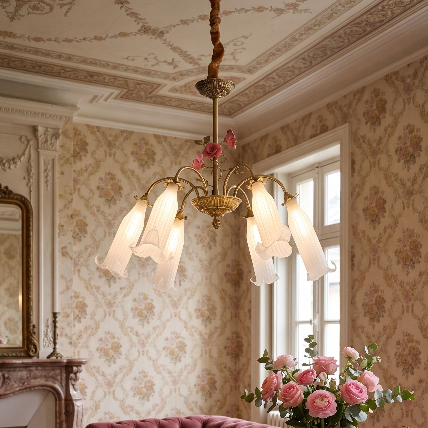 Montclair Chandelier