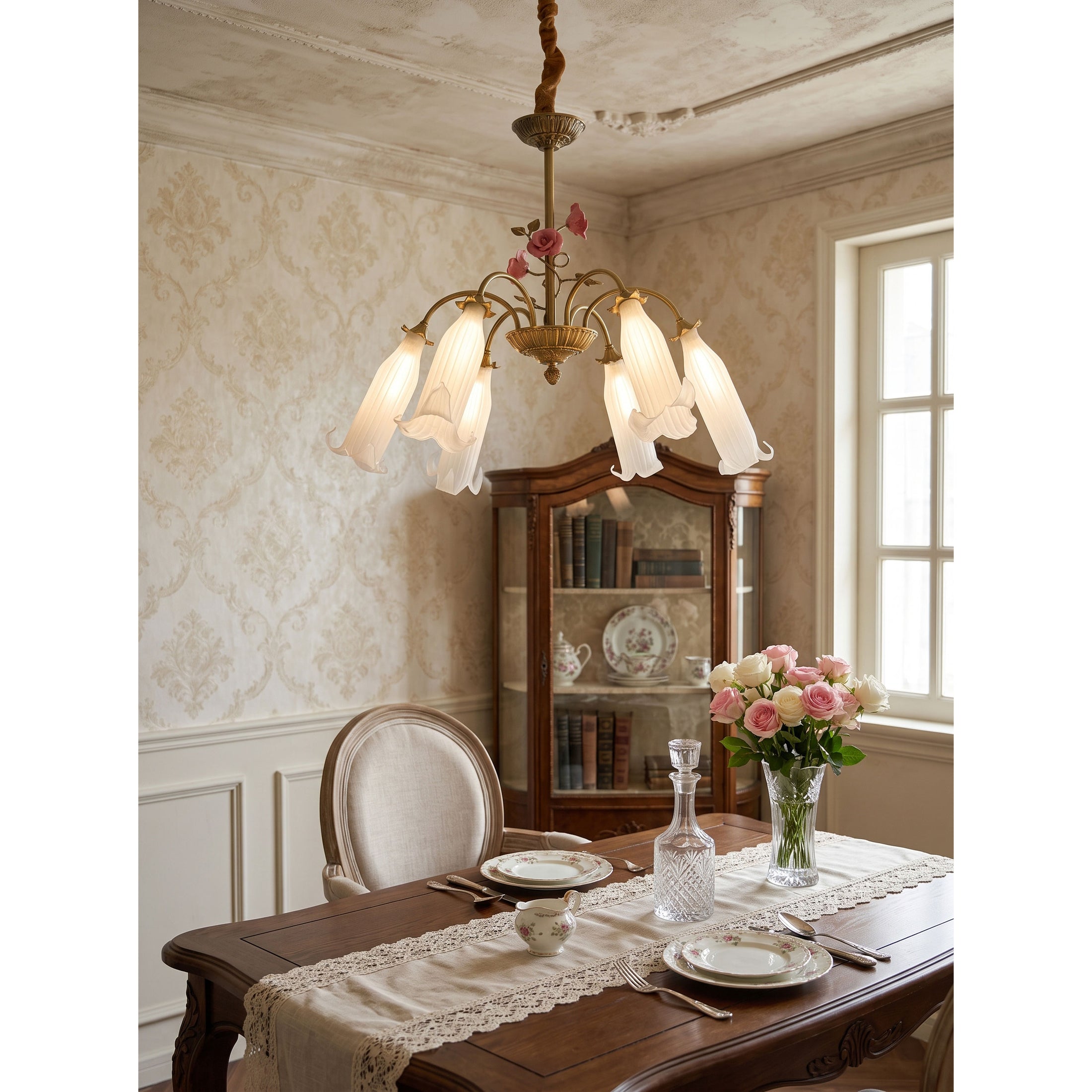 Montclair Chandelier