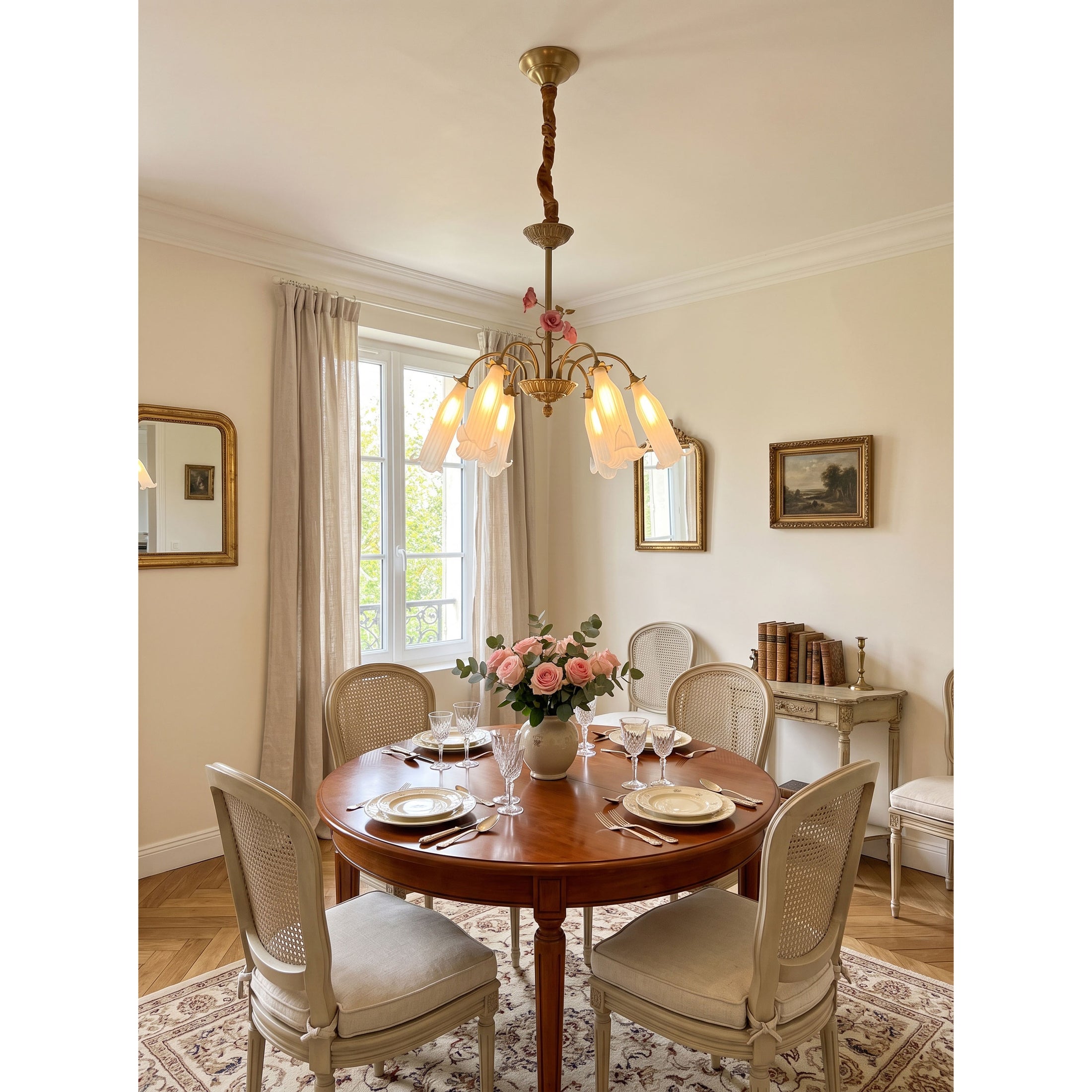 Montclair Chandelier