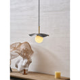 Load image into Gallery viewer, Montera Alabaster Pendant Light
