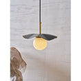 Load image into Gallery viewer, Montera Alabaster Pendant Light
