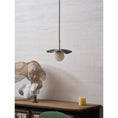 Load image into Gallery viewer, Montera Alabaster Pendant Light
