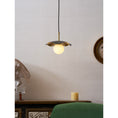 Load image into Gallery viewer, Montera Alabaster Pendant Light
