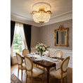 Load image into Gallery viewer, Monticello Flush Mount Ceiling Light
