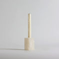 Load image into Gallery viewer, Moonstone Obelisk Candle Holder
