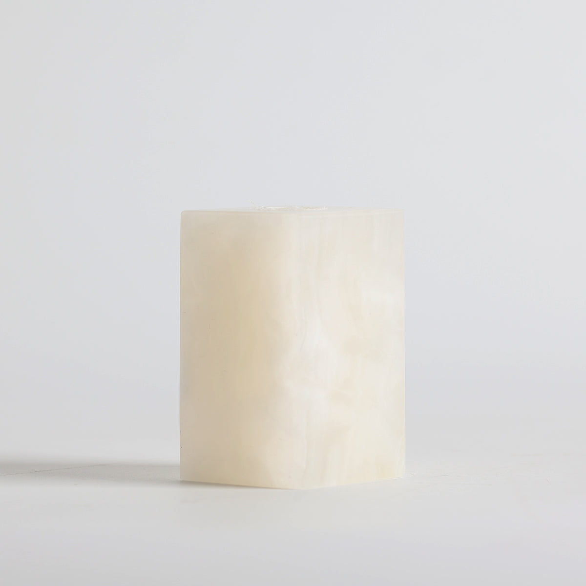 Moonstone Obelisk Candle Holder