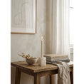 Load image into Gallery viewer, Moonstone Obelisk Candle Holder
