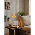 Load image into Gallery viewer, Morphe Alabaster Pendant Lamp
