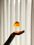 Load image into Gallery viewer, Morphe Alabaster Pendant Lamp

