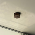 Load image into Gallery viewer, Morphe Alabaster Pendant Lamp
