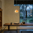 Load image into Gallery viewer, Morphe Alabaster Pendant Lamp
