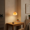 Load image into Gallery viewer, Morphe Alabaster Pendant Lamp
