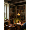 Load image into Gallery viewer, Morphe Alabaster Pendant Lamp
