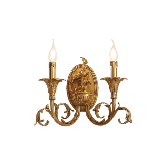 Murray Wall Sconce