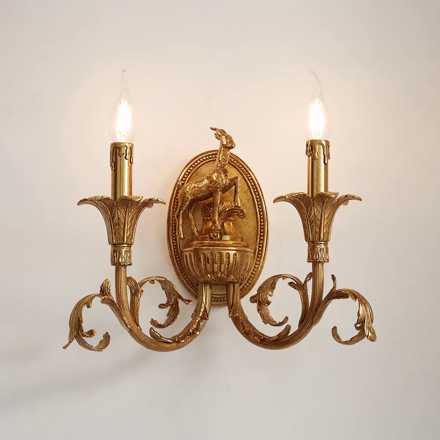 Murray Wall Sconce