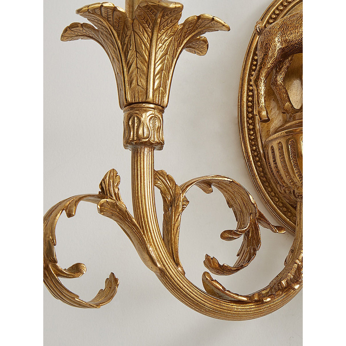 Murray Wall Sconce