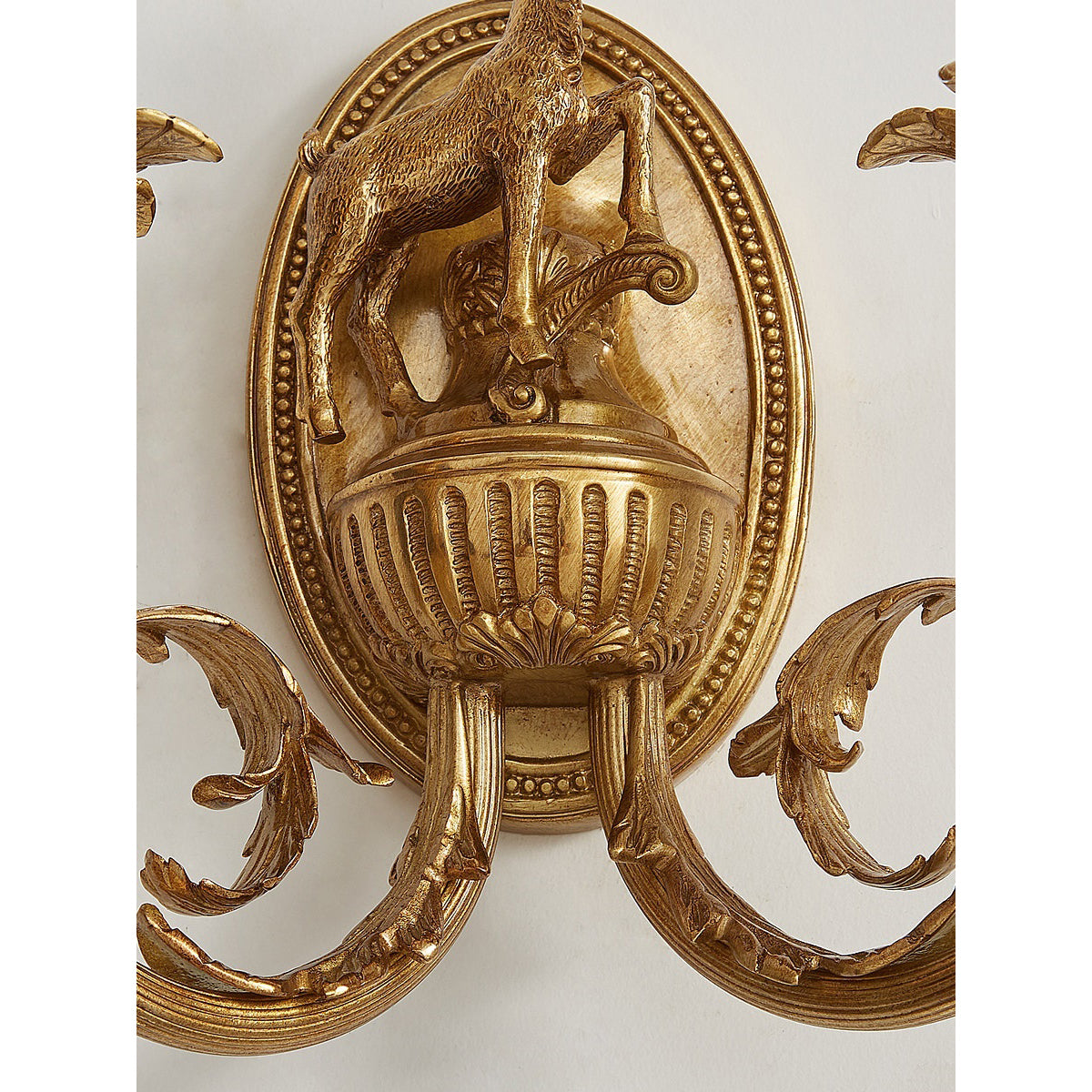 Murray Wall Sconce