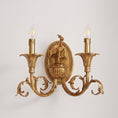 Load image into Gallery viewer, Murray Wall Sconce
