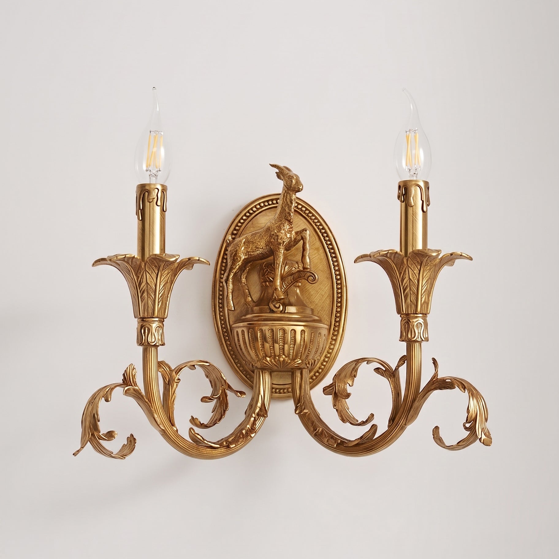 Murray Wall Sconce