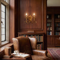 Load image into Gallery viewer, Murray Wall Sconce
