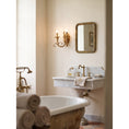 Load image into Gallery viewer, Murray Wall Sconce
