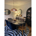 Load image into Gallery viewer, Nana Vermiculate Rattan Pendant Lamp

