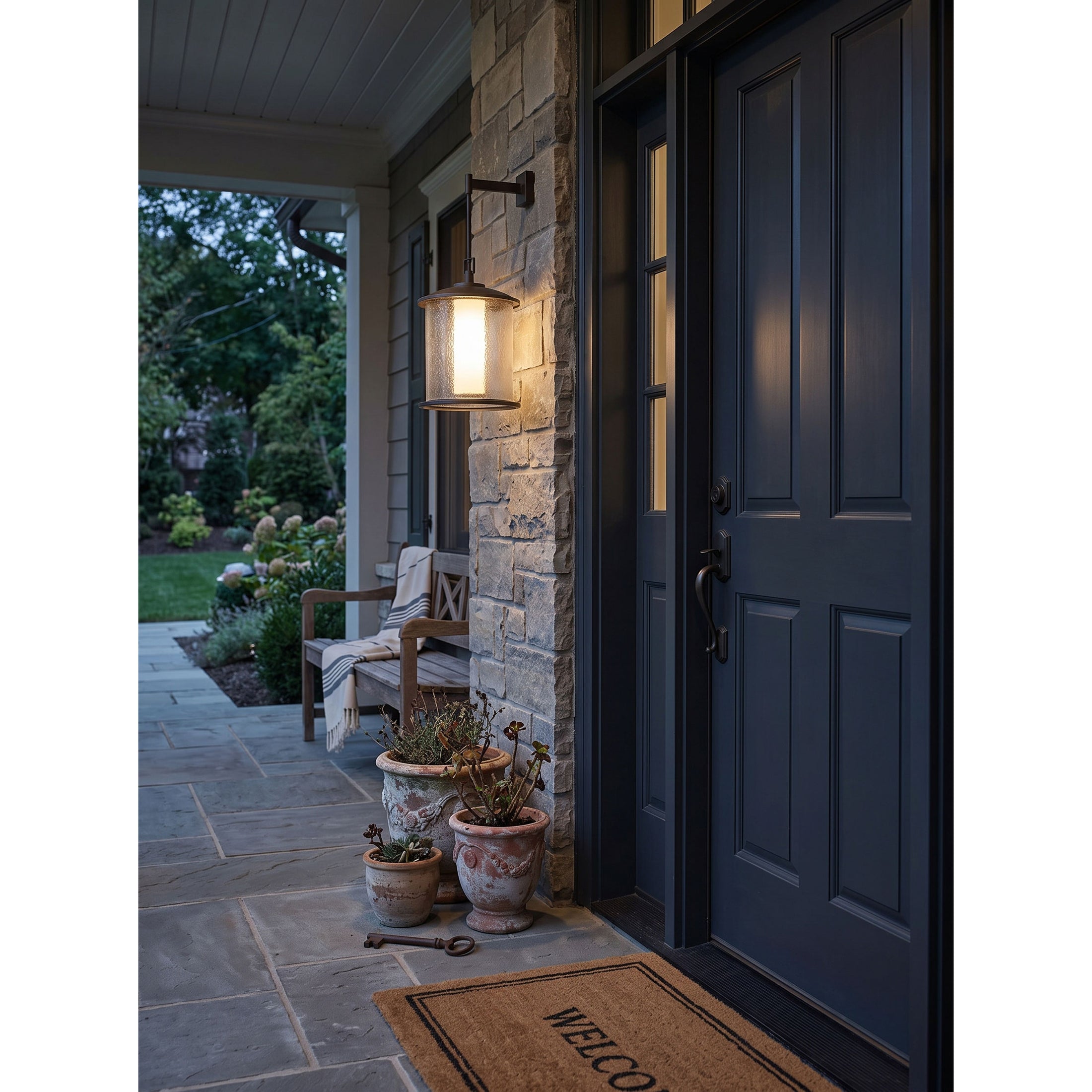 Nantucket Wall Sconce
