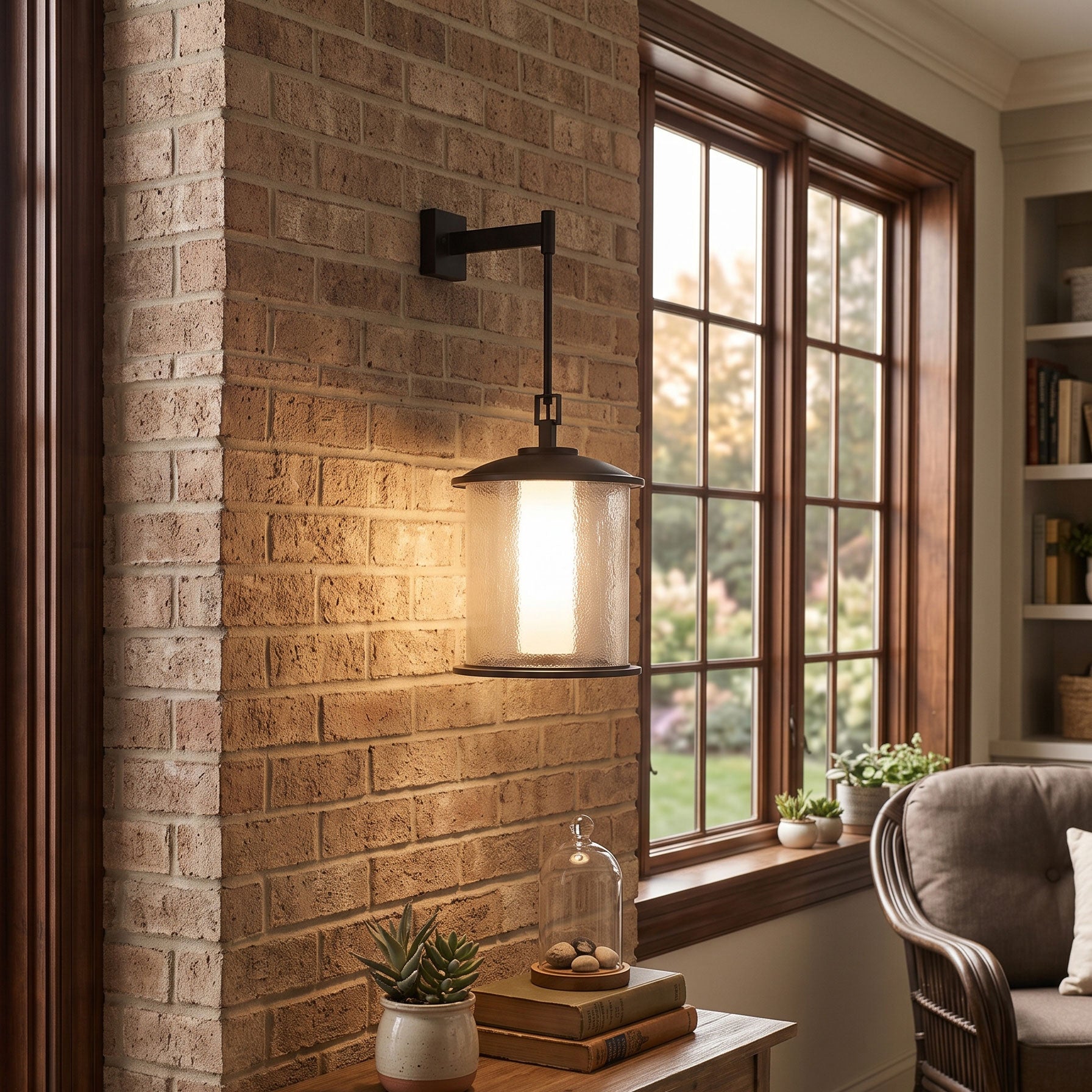 Nantucket Wall Sconce