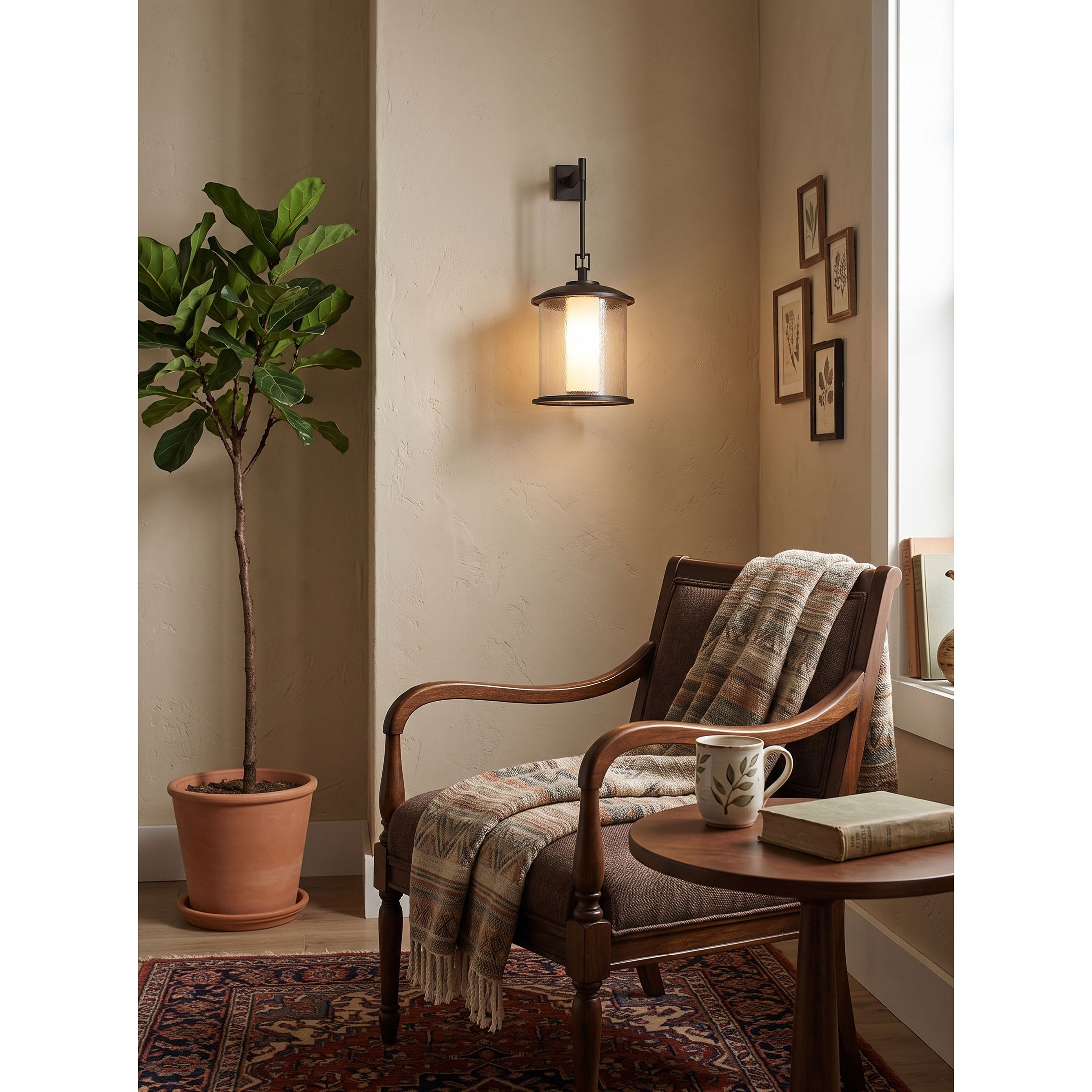 Nantucket Wall Sconce