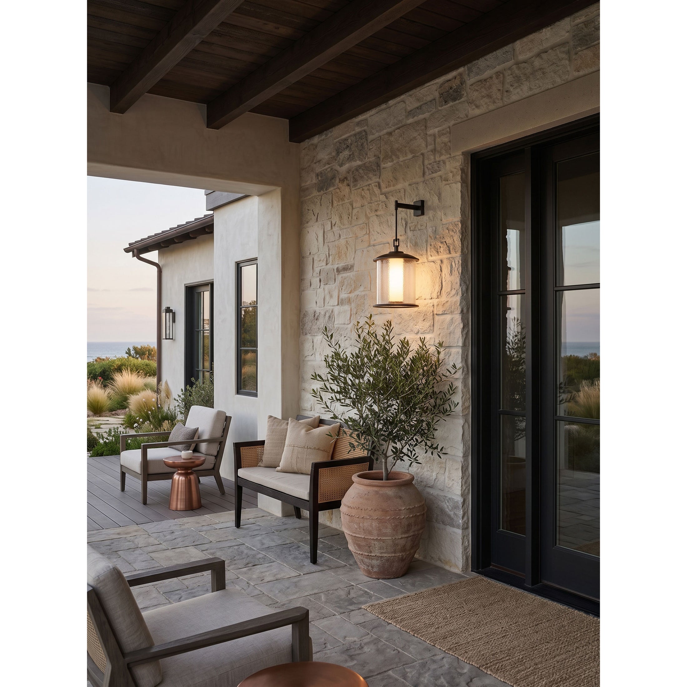 Nantucket Wall Sconce