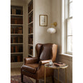 Charger l'image dans la visionneuse de la galerie, Nephele Alabaster Wall Sconce
