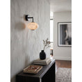 Charger l'image dans la visionneuse de la galerie, Nephele Alabaster Wall Sconce
