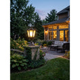 Bild in die Galerieansicht laden, Newbury Estate Lantern Outdoor Light
