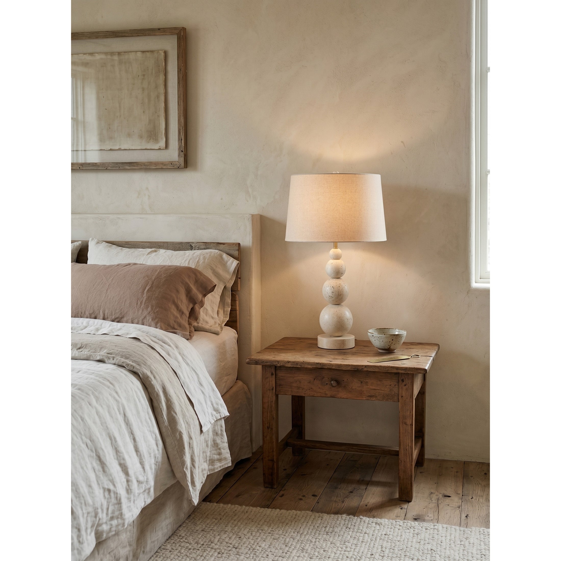 Niobe Table Lamp