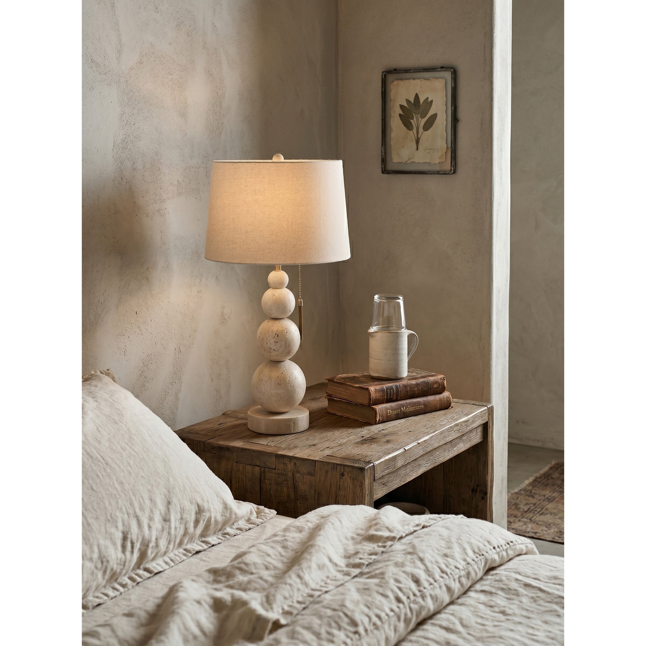 Niobe Table Lamp