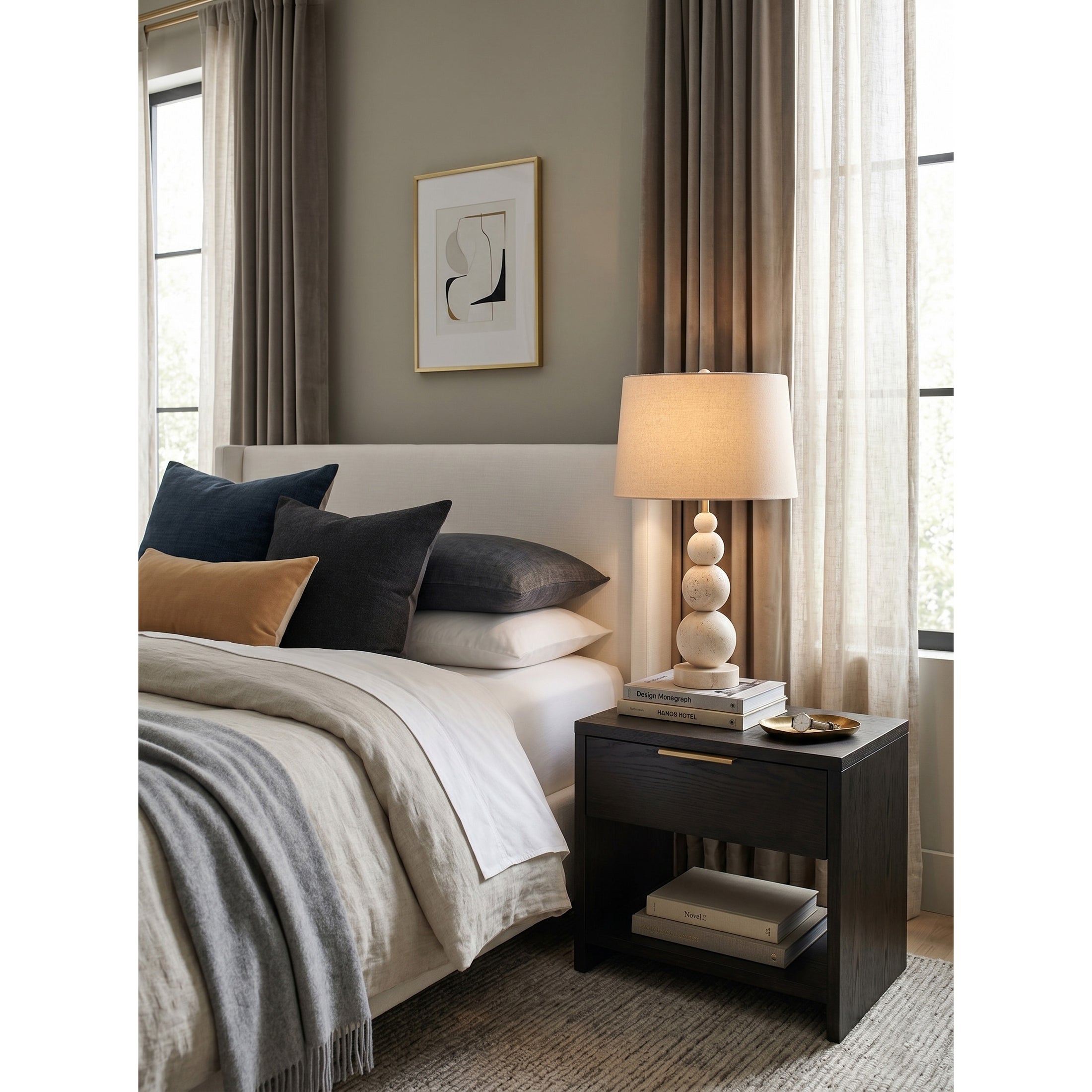 Niobe Table Lamp