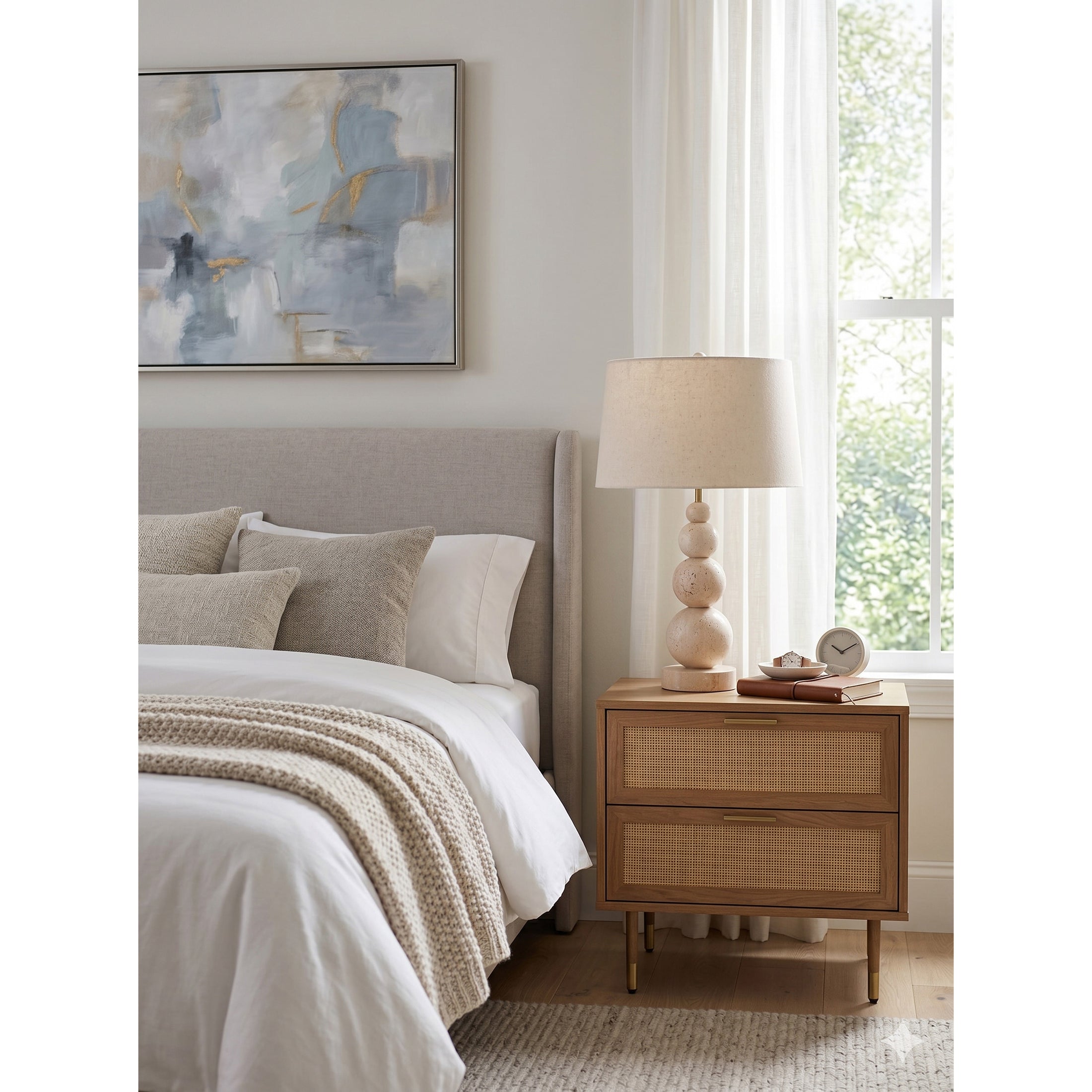 Niobe Table Lamp
