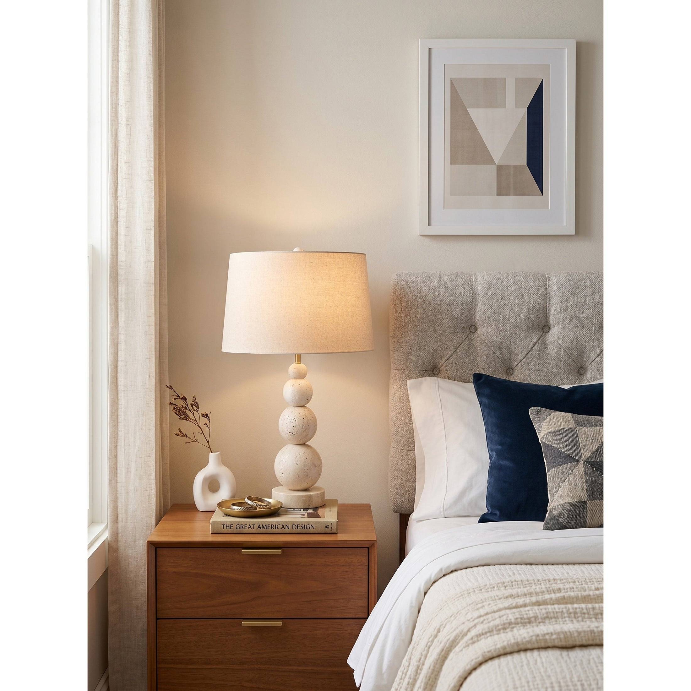 Niobe Table Lamp