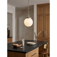 Load image into Gallery viewer, Nolan Globe Pendant Lamp

