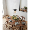 Load image into Gallery viewer, Nolan Globe Pendant Lamp
