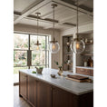 Load image into Gallery viewer, Nolan Globe Pendant Lamp
