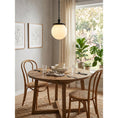 Load image into Gallery viewer, Nolan Globe Pendant Lamp
