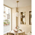 Load image into Gallery viewer, Nolan Globe Pendant Lamp
