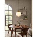 Load image into Gallery viewer, Nolan Globe Pendant Lamp
